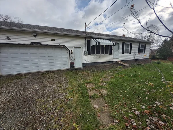 $265,000 | 60100 Highway 415, Avoca, NY 14809