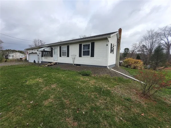 $265,000 | 60100 Highway 415, Avoca, NY 14809