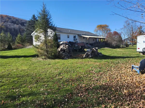 $265,000 | 60100 Highway 415, Avoca, NY 14809