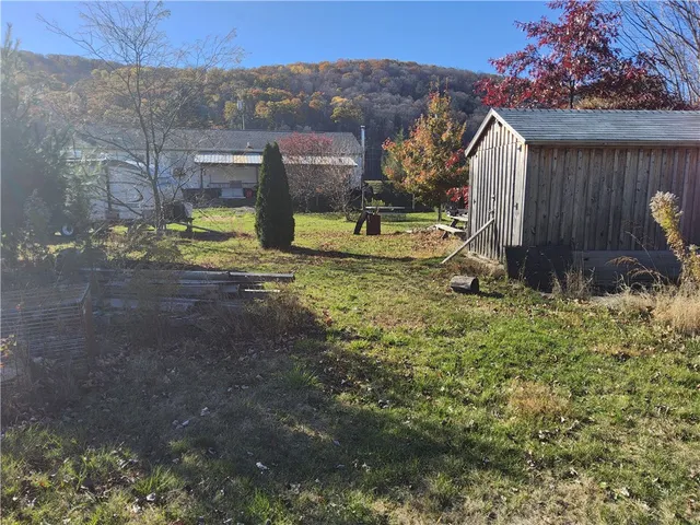 $175,000 | 60100 Highway 415, Avoca, NY 14809