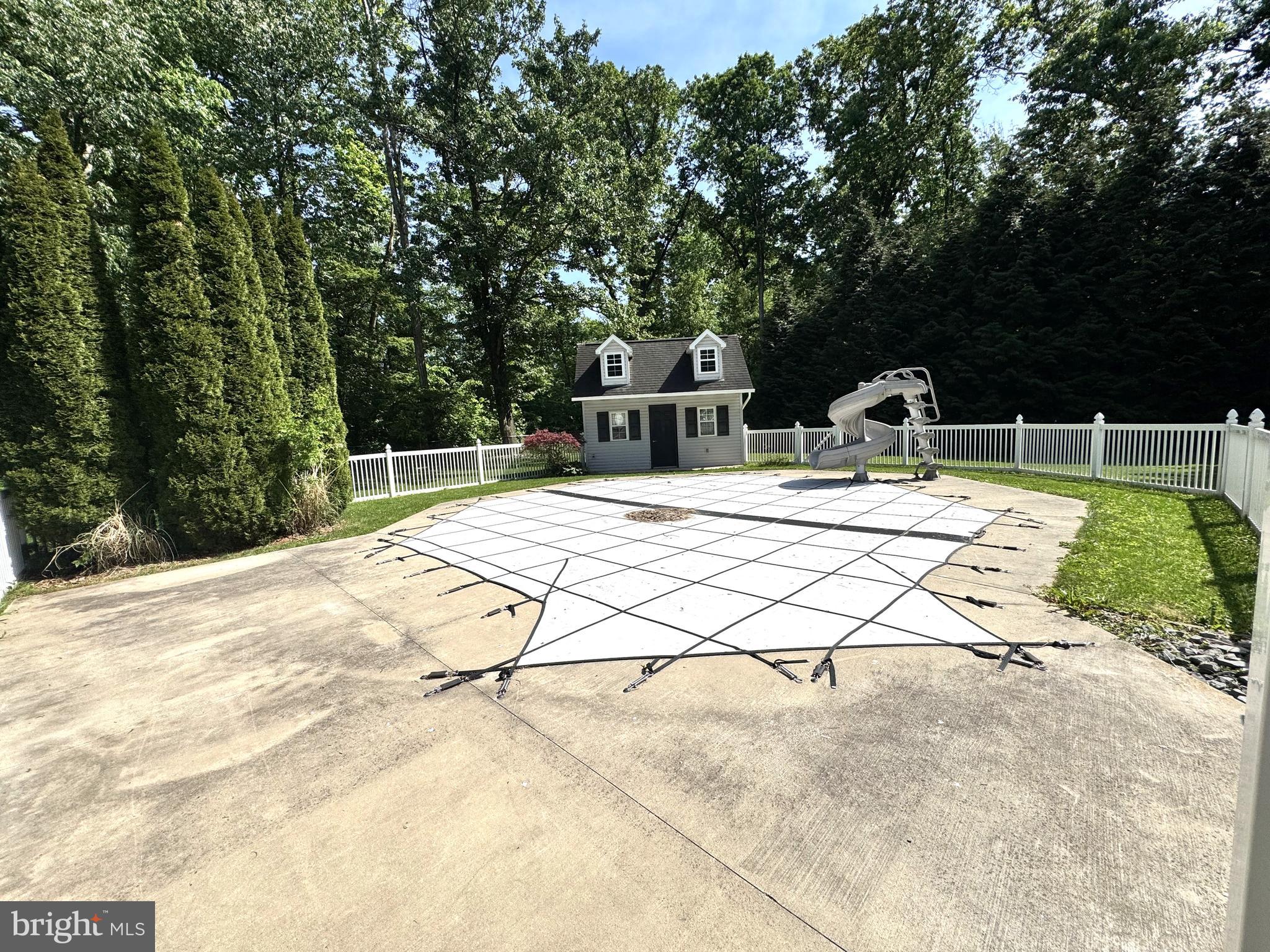 378 Airport Road Reedsville, PA 17084 - Photo 45 of 53