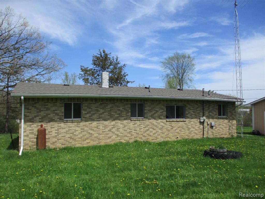 4659 Hegel Road Goodrich, MI 48438 - Photo 5 of 28