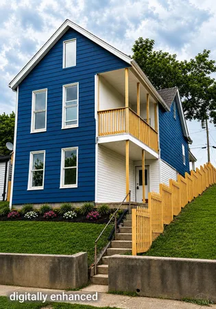 $235,000 | 1460 Parrish Avenue, Hamilton, OH 45011
