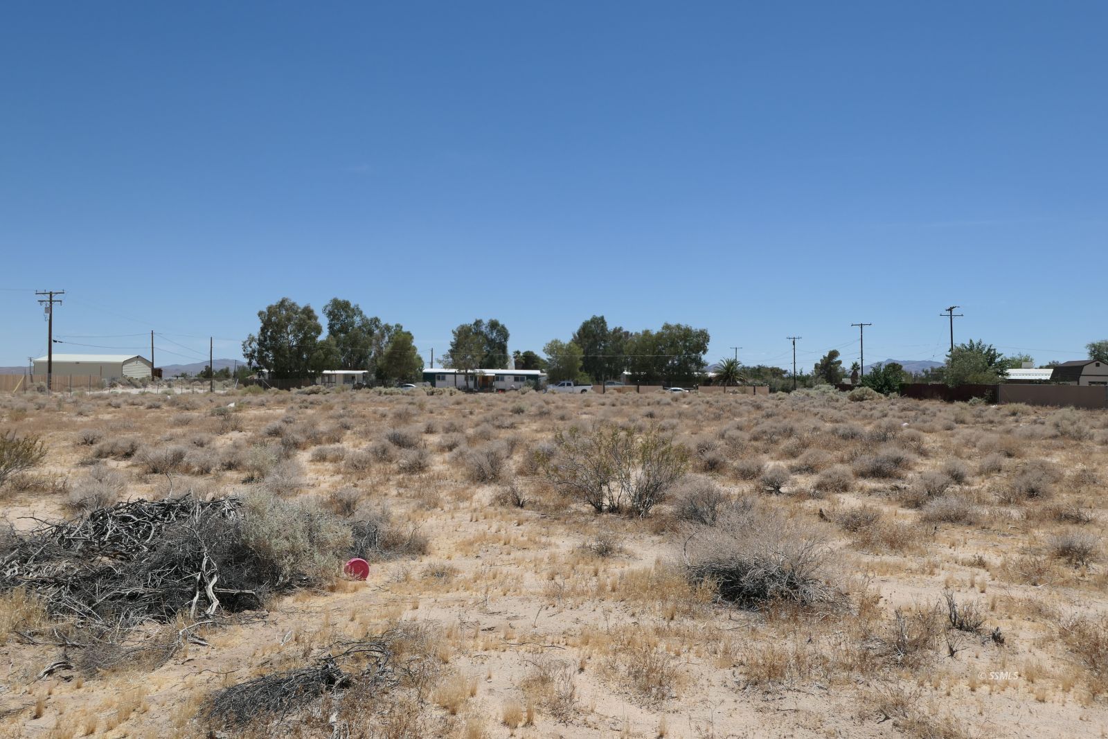 352-141-13 Johnston Avenue Ridgecrest, CA 93555 - Photo 8 of 15