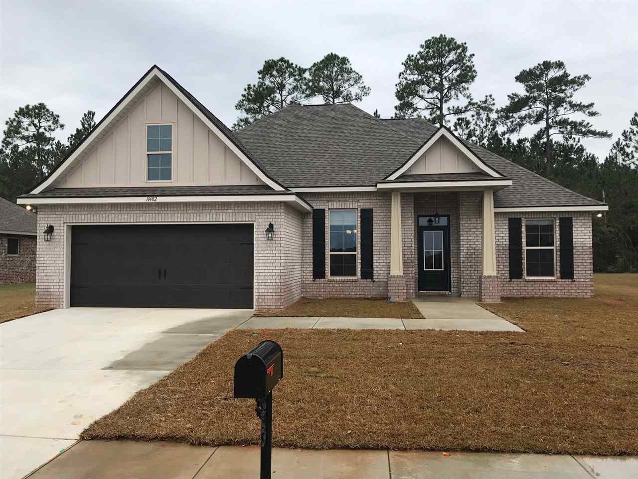 11482 Forsyth Loop Daphne, AL 36527 - Photo 1 of 10