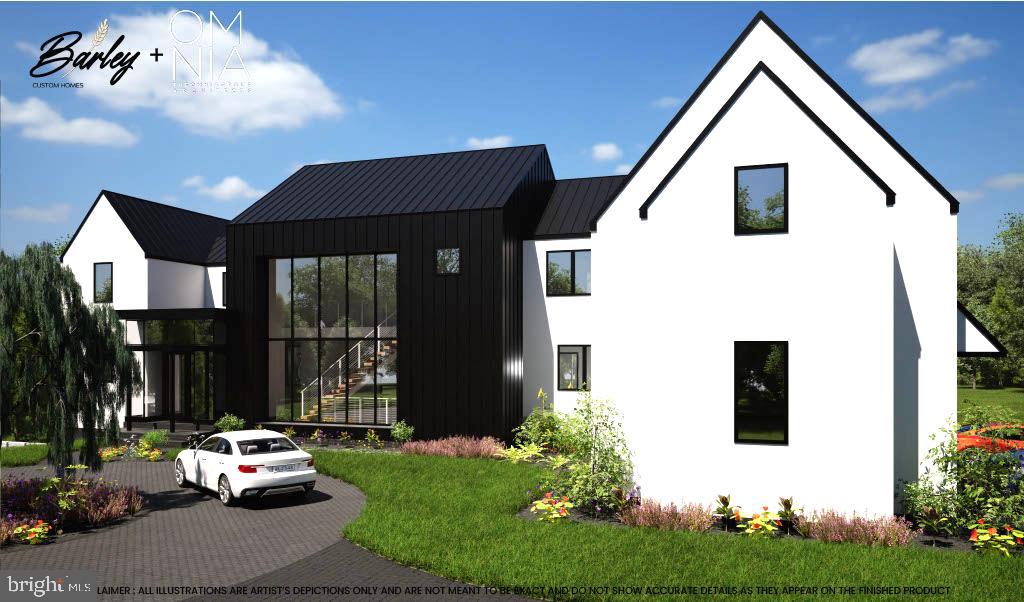 1500 Cedar Hill Road Ambler, PA 19002 - Photo 1 of 28