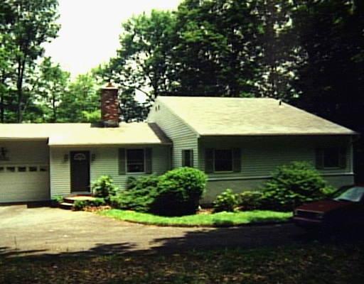 220 Old Sib Road Ridgefield, CT 06877 - Photo 1 of 1