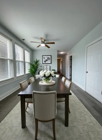 $2,500 | 2416 North Springfield Avenue, Unit 2, Chicago, IL 60647