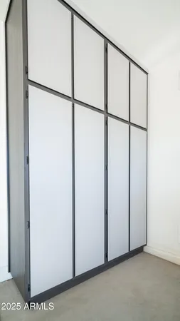 a view of a house with a outdoor space