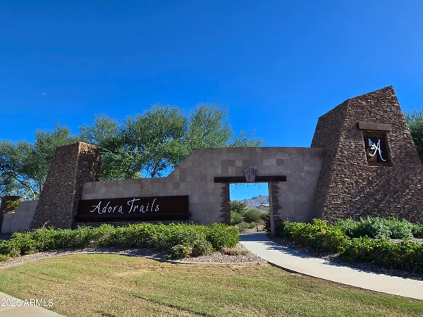 an aerial view of a city with lots of residential buildings