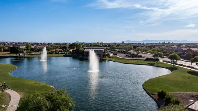 $519,000 | 2358 East Runaway Bay Place, Gilbert, AZ 85298