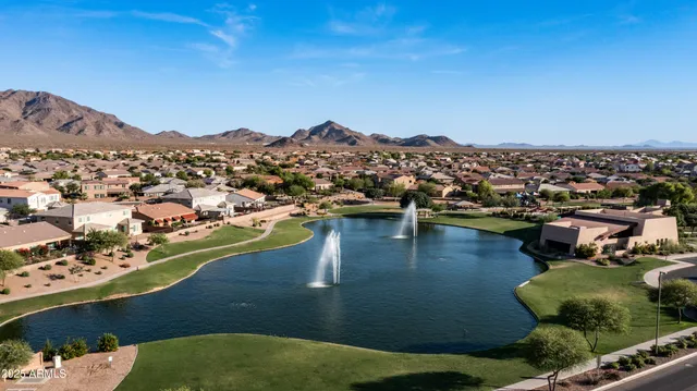 $519,000 | 2358 East Runaway Bay Place, Gilbert, AZ 85298