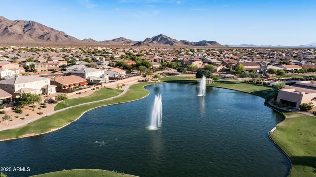 $519,000 | 2358 East Runaway Bay Place, Gilbert, AZ 85298