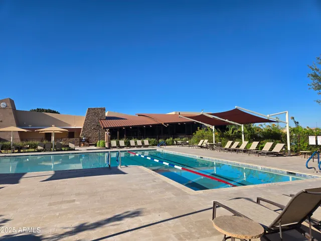 $519,000 | 2358 East Runaway Bay Place, Gilbert, AZ 85298