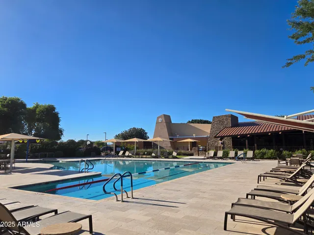 $519,000 | 2358 East Runaway Bay Place, Gilbert, AZ 85298