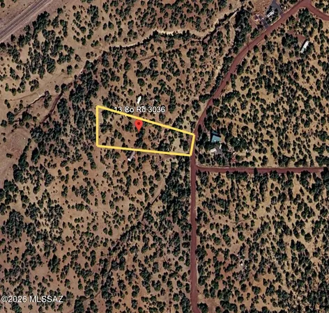 $12,000 | 13 County Road 3036, Unit 590, Concho, AZ 85924