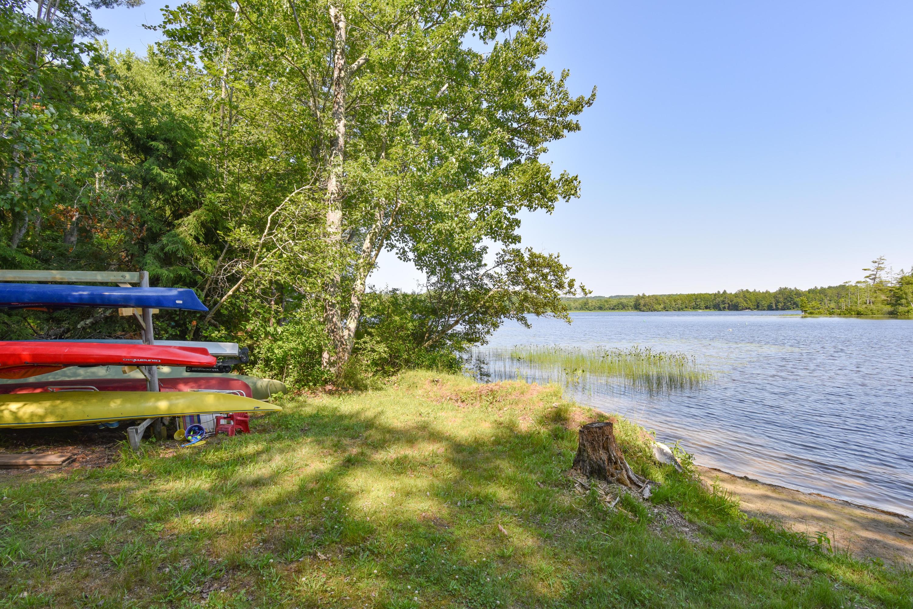 79 Sage Road Jefferson, ME 04348 - Photo 1 of 29 79 Sage Rd-1802