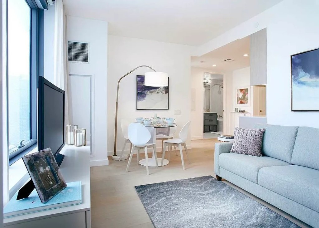3 Court Square, Unit 2805 Queens, NY 11101 - Photo 15 of 21 Photo 16