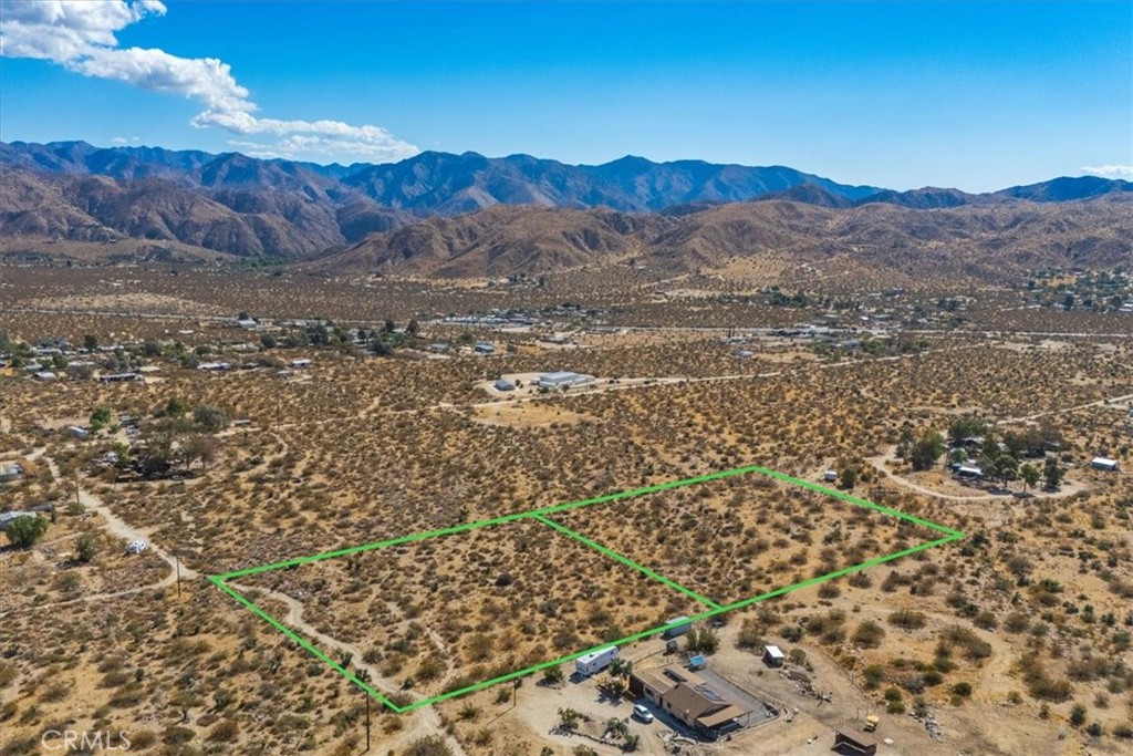 9457 Fobes Road Morongo Valley, CA 92256 - Photo 34 of 34 Gallery Image 34