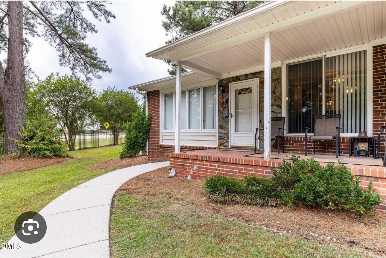 3009 Sanderford Road Raleigh, NC 27610 - Photo 3 of 7 image0