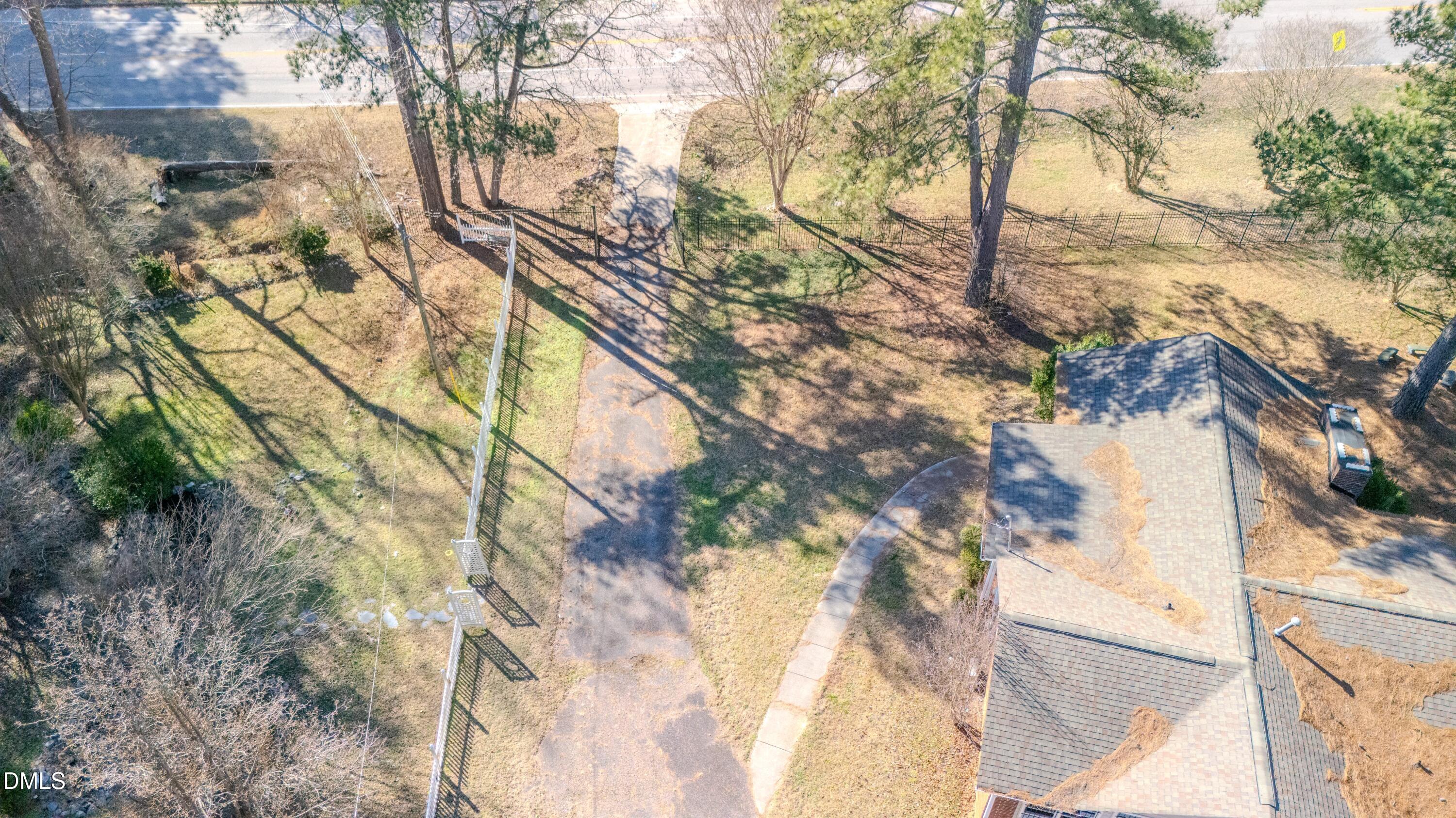 3009 Sanderford Road Raleigh, NC 27610 - Photo 4 of 7 DJI_20260113122352_0091_D