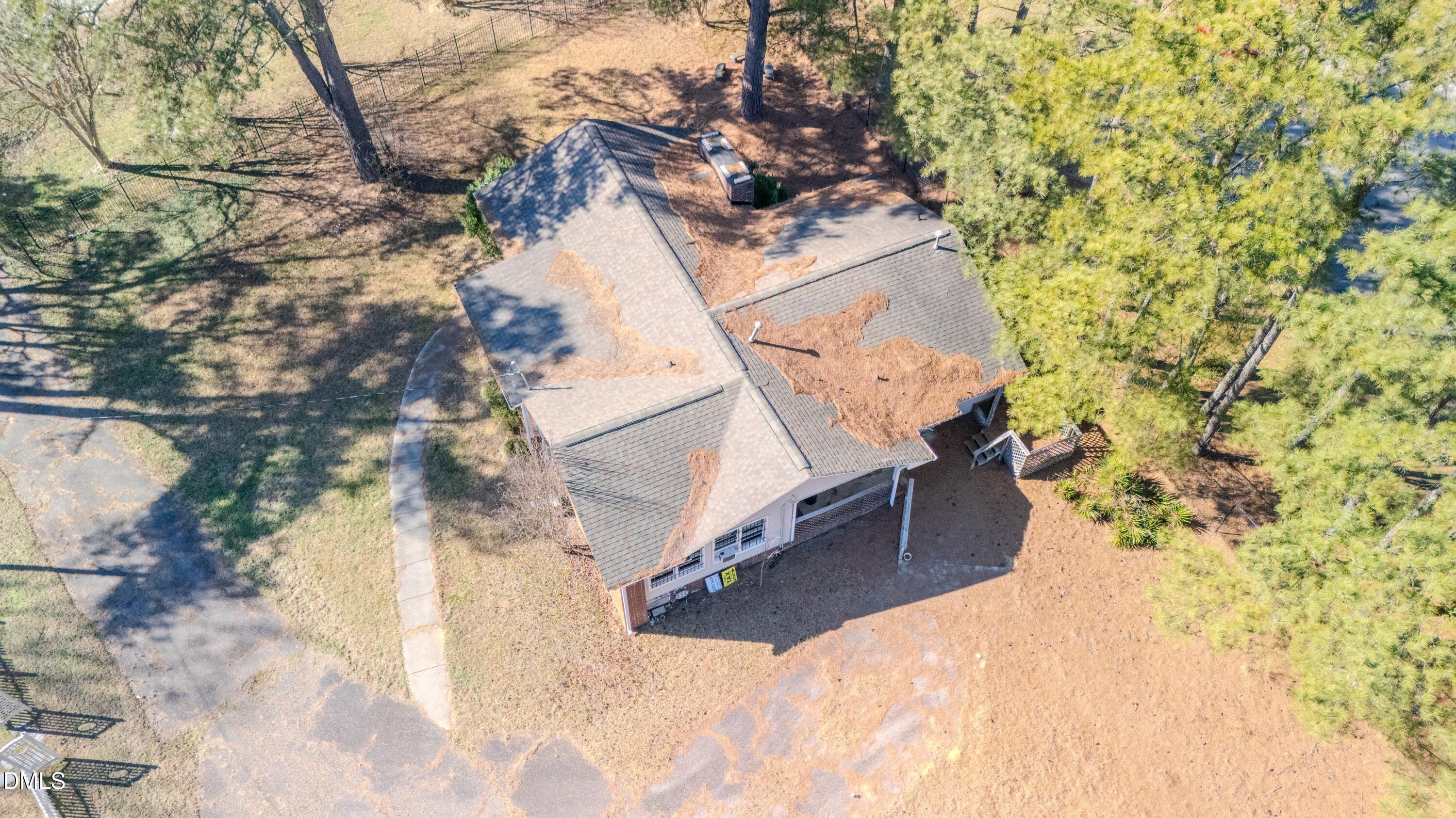 3009 Sanderford Road Raleigh, NC 27610 - Photo 5 of 7 DJI_20260113122415_0093_D