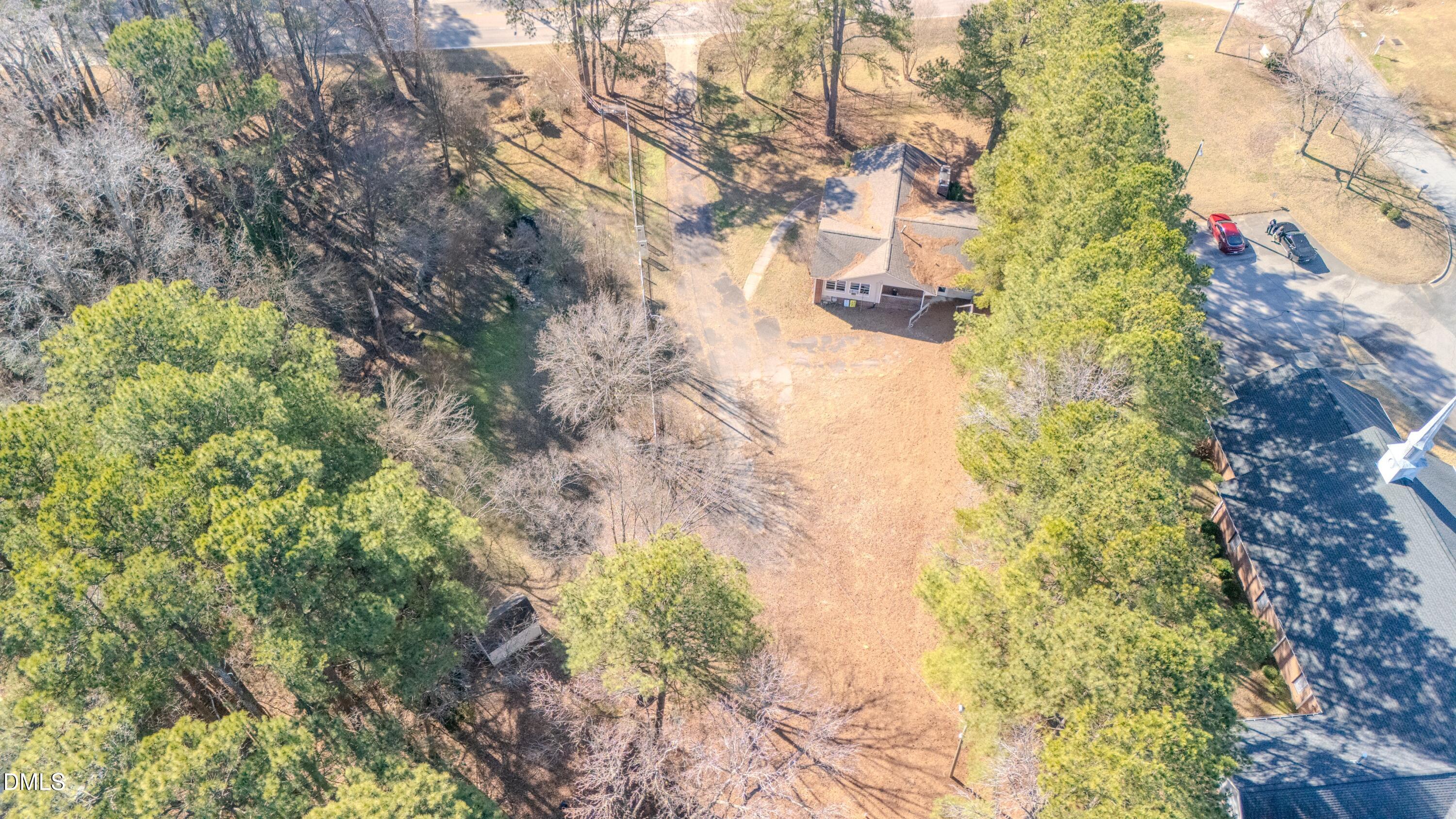 3009 Sanderford Road Raleigh, NC 27610 - Photo 6 of 7 DJI_20260113122036_0083_D