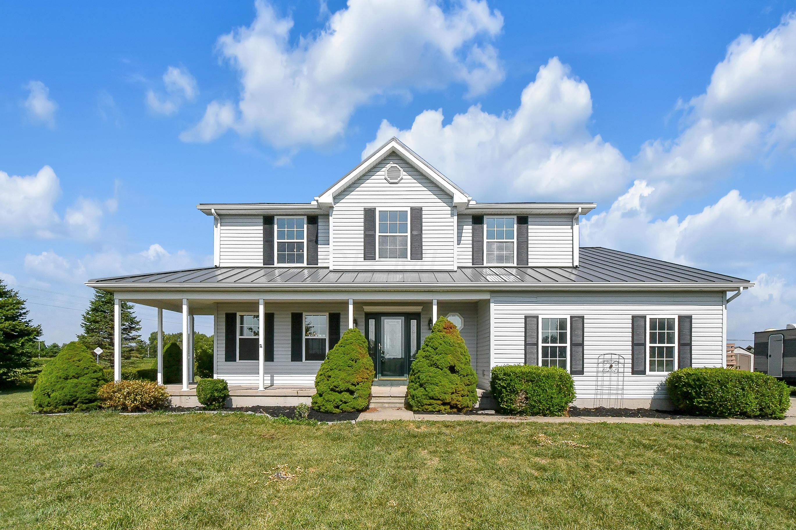 12598 Federal Road Orient, OH 43146 - Photo 1 of 46 Gallery Image 1