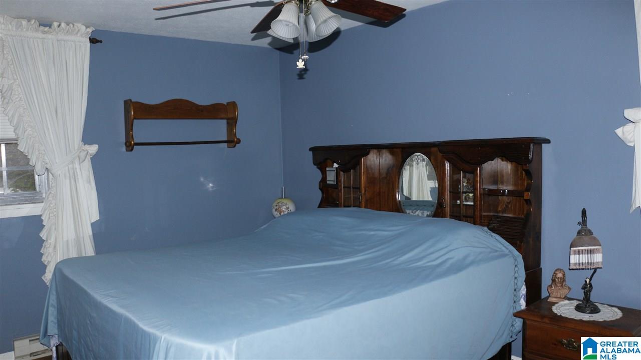 523 Goat Farm Road Anniston, AL 36206 - Photo 22 of 39