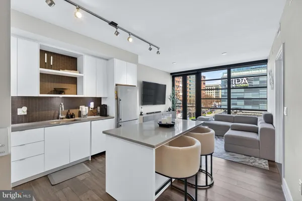 $635,000 | 1300 4th Street Southeast, Unit 205, Washington, DC 20003