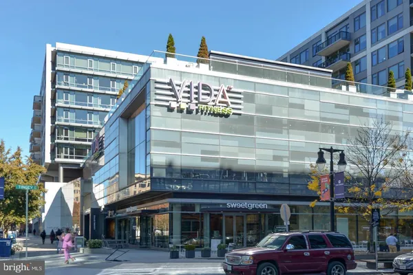 $635,000 | 1300 4th Street Southeast, Unit 205, Washington, DC 20003