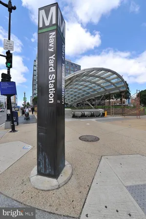 $635,000 | 1300 4th Street Southeast, Unit 205, Washington, DC 20003