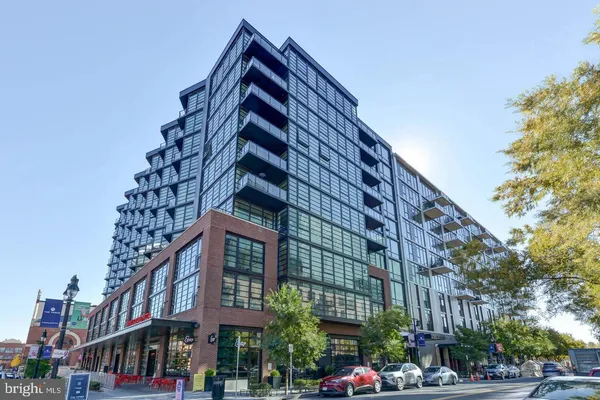 $635,000 | 1300 4th Street Southeast, Unit 205, Washington, DC 20003