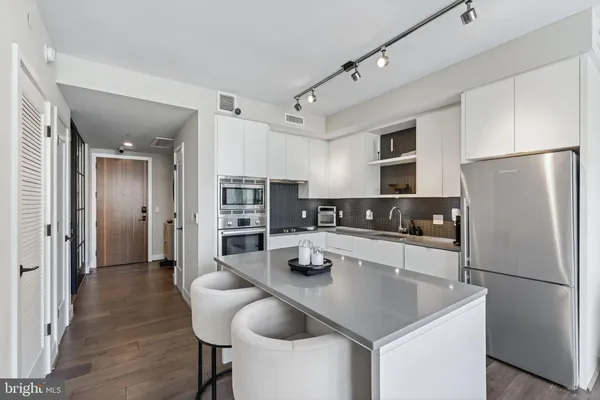 $635,000 | 1300 4th Street Southeast, Unit 205, Washington, DC 20003