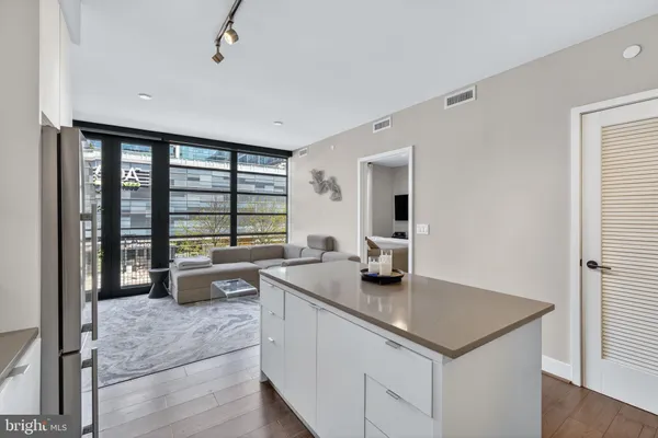 $635,000 | 1300 4th Street Southeast, Unit 205, Washington, DC 20003