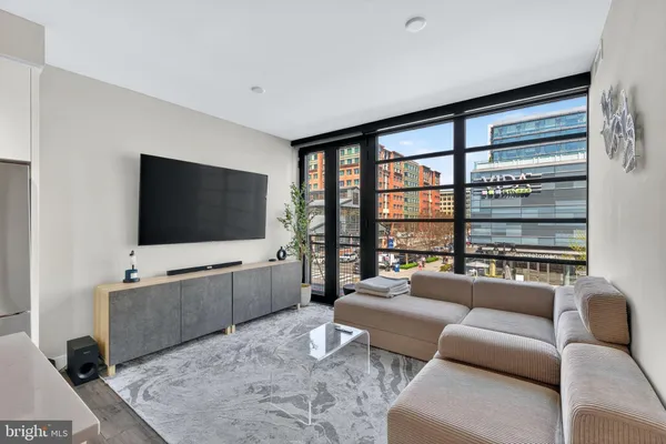 $635,000 | 1300 4th Street Southeast, Unit 205, Washington, DC 20003