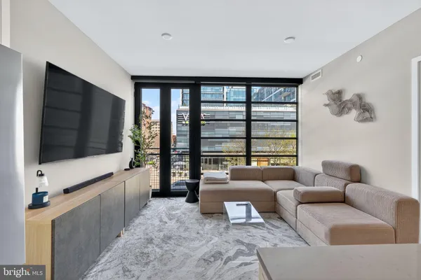 $635,000 | 1300 4th Street Southeast, Unit 205, Washington, DC 20003