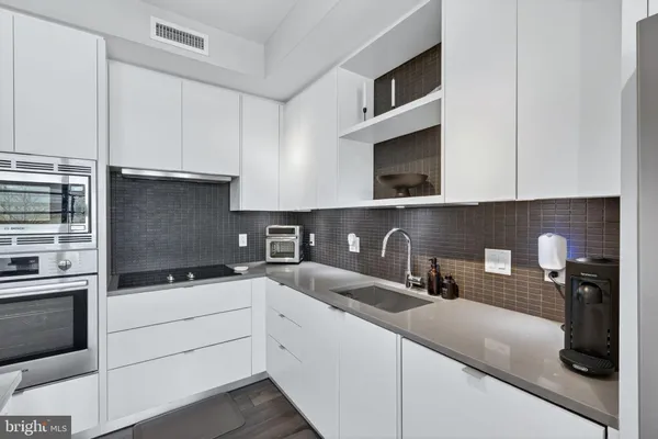 $635,000 | 1300 4th Street Southeast, Unit 205, Washington, DC 20003