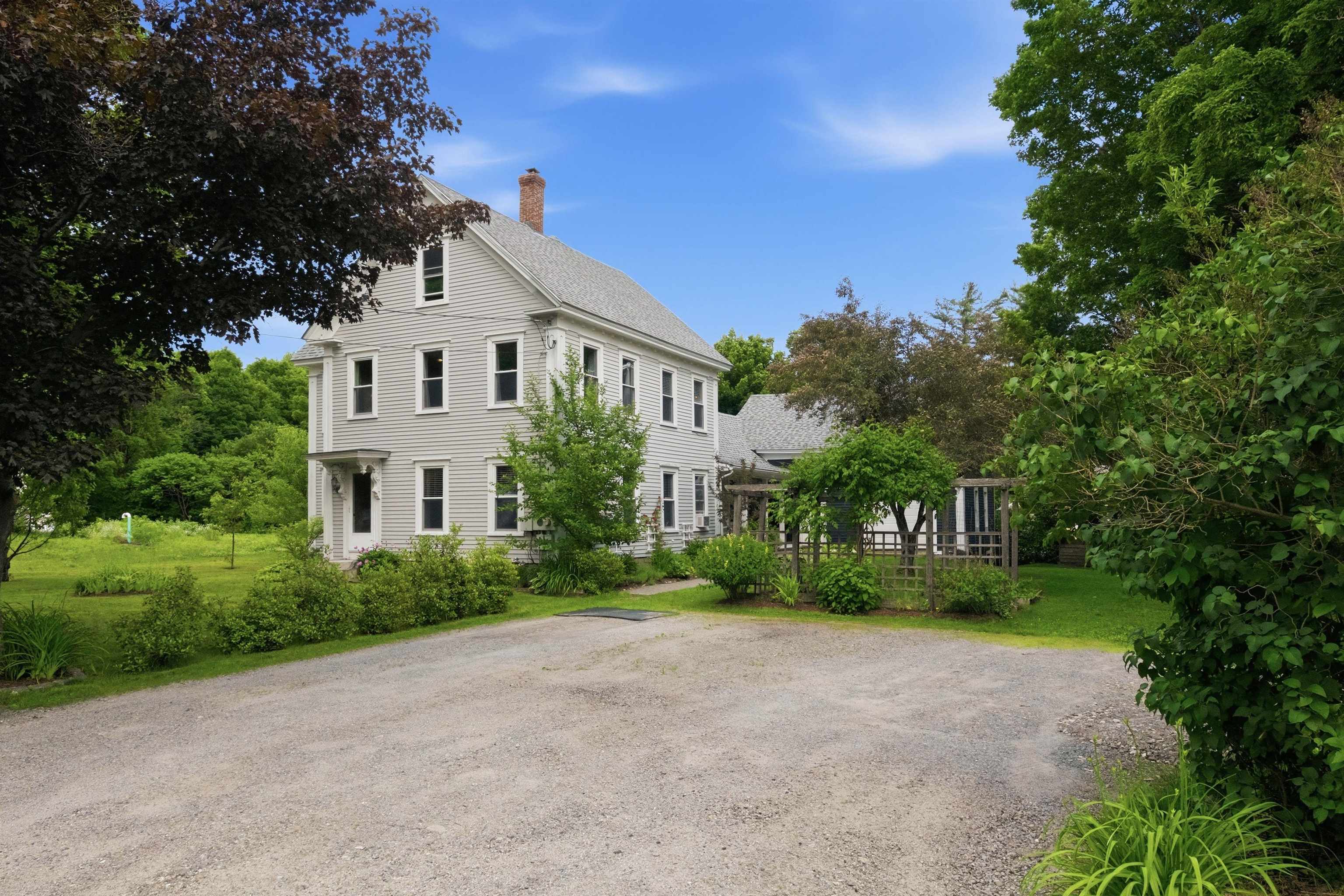 460 Main Street Rumney, NH 03266 - Photo 4 of 50