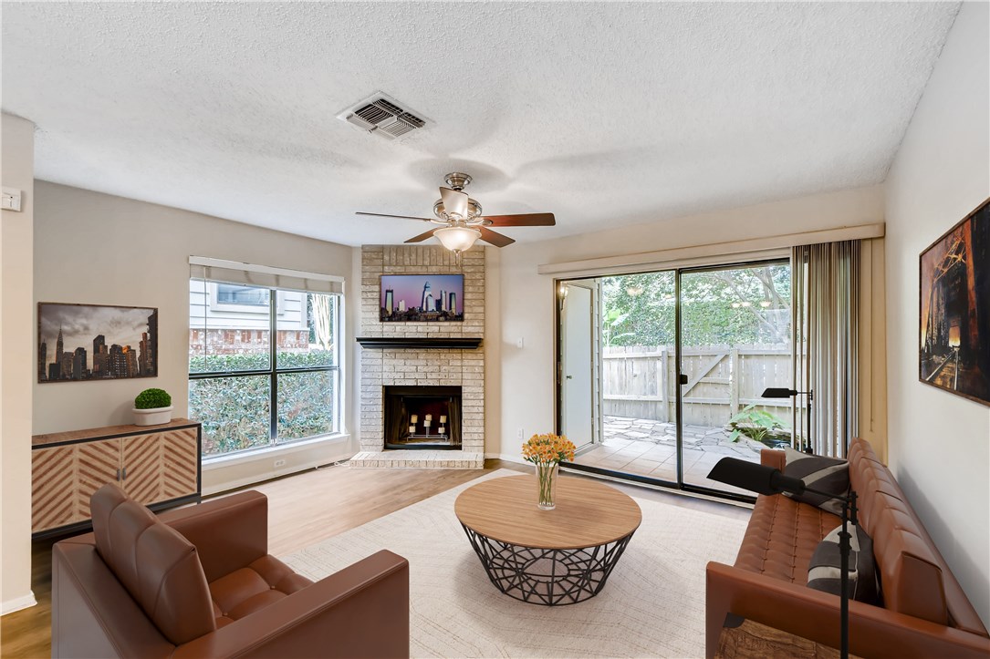 3801 Manchaca Road, Unit 30 Austin, TX 78704 - Photo 1 of 1