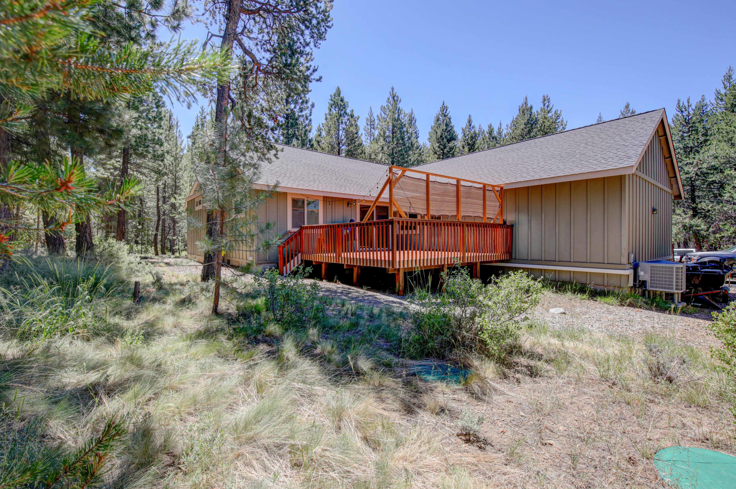16960 Glendale Road Bend, OR 97707 - Photo 24 of 32 16960 Glendale Rd -24