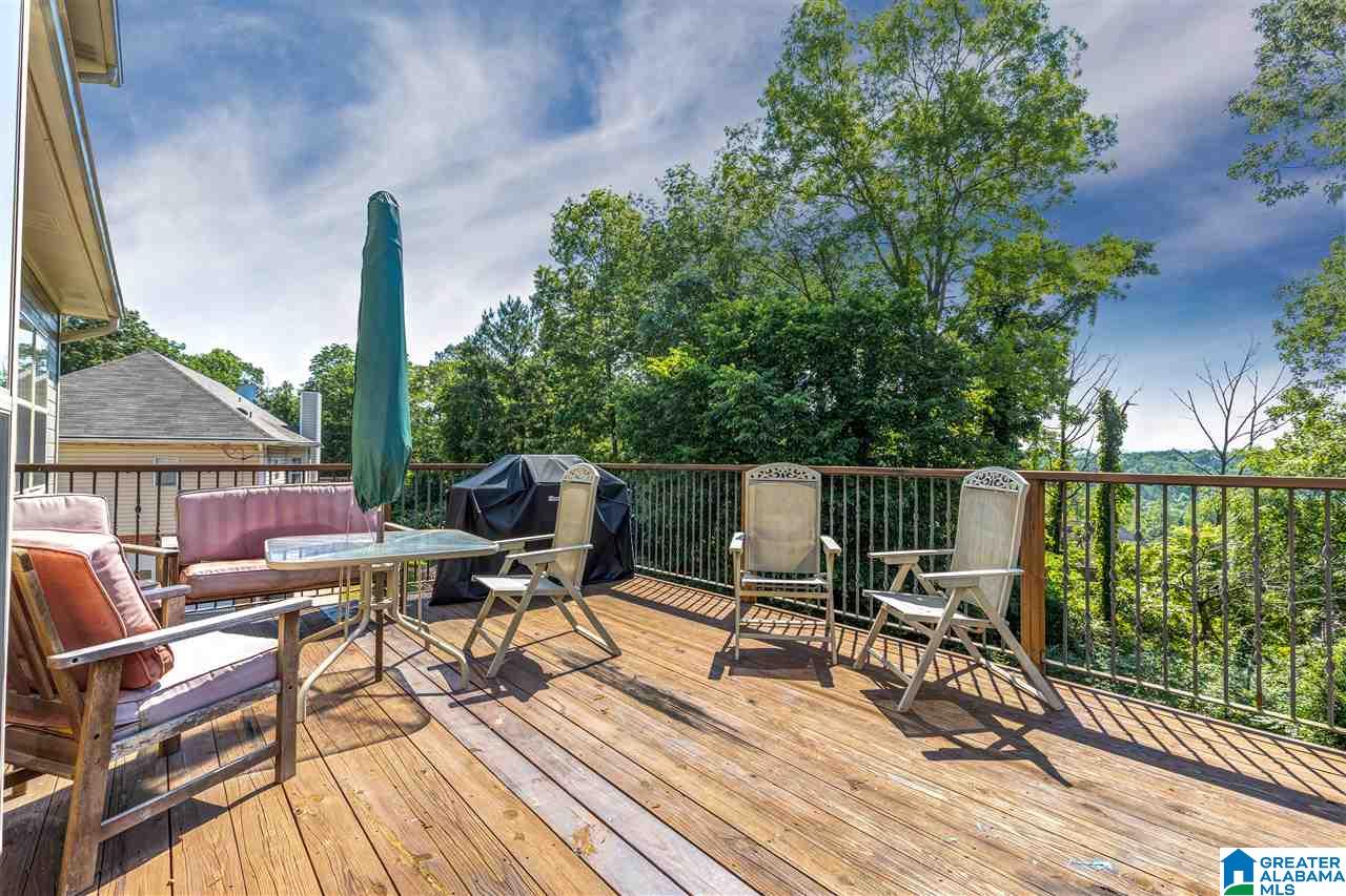 2849 Ridge Parkway Trussville, AL 35173 - Photo 29 of 31