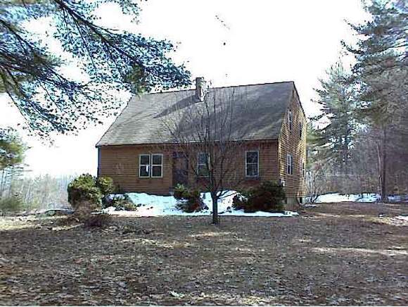 173 Beard Road New Boston, NH 03070 - Photo 1 of 5