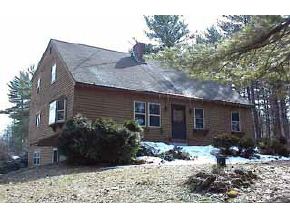 173 Beard Road New Boston, NH 03070 - Photo 2 of 5