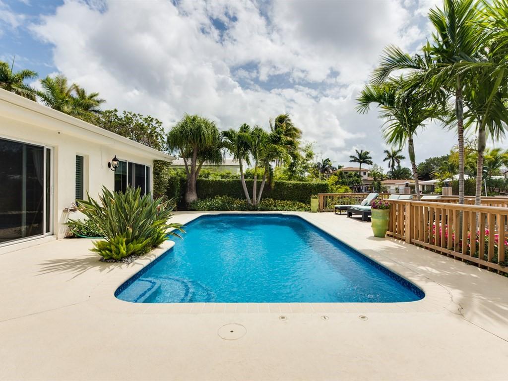 640 Marine Drive Boca Raton, FL 33431 - Photo 8 of 29 024_Pool