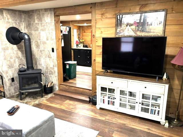 141 Matthews Loop Mathias, WV 26812 - Photo 13 of 37 Gallery Image 13