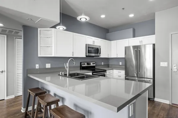 $3,900 | 1501 Front Street, Unit 633, San Diego, CA 92101