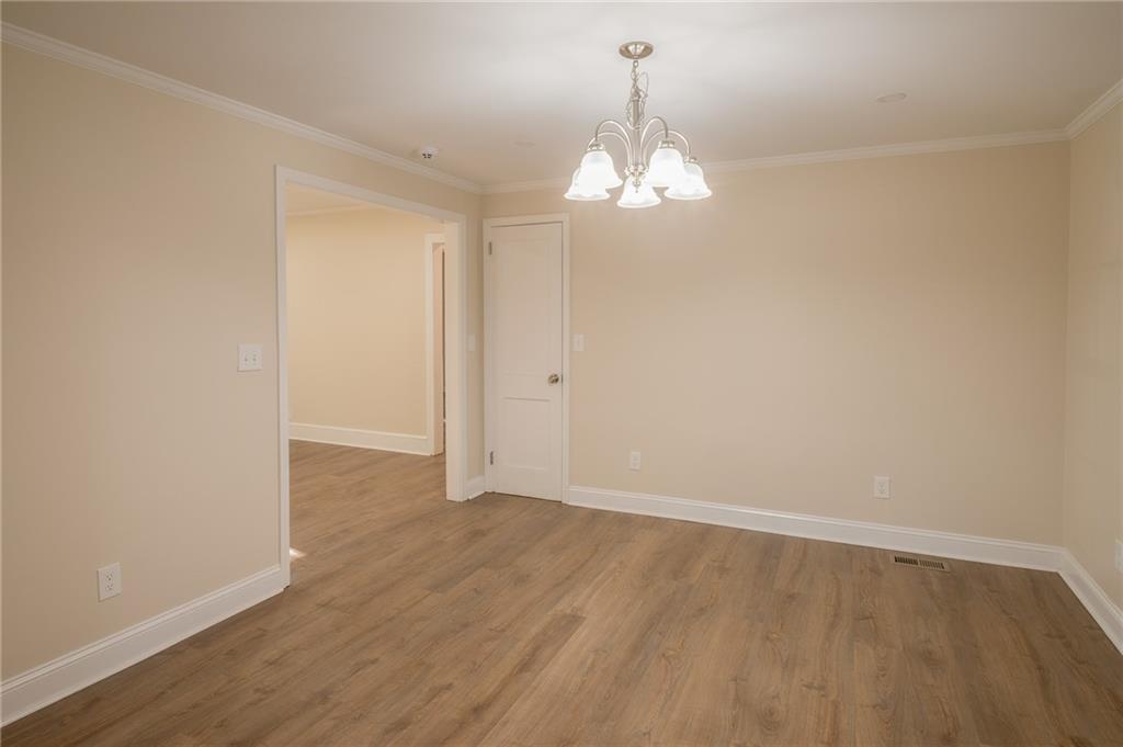 2710 Maple Road Southeast Rome, GA 30161 - Photo 13 of 19