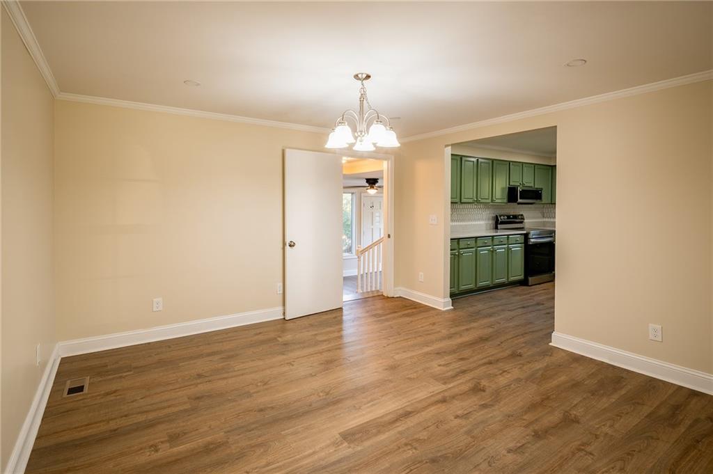 2710 Maple Road Southeast Rome, GA 30161 - Photo 14 of 19