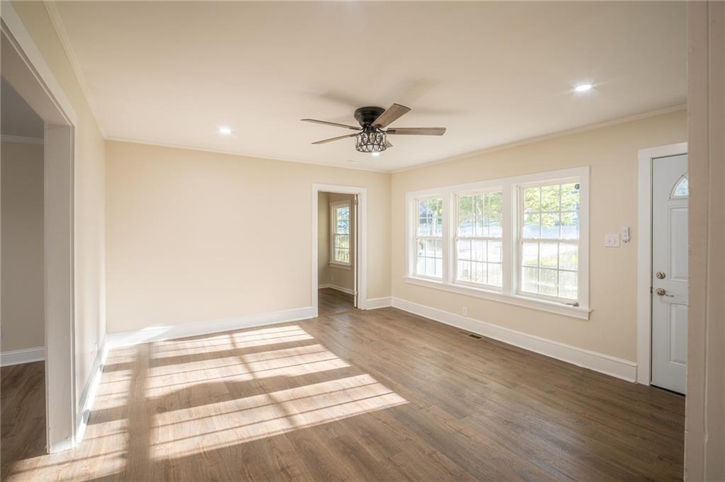 2710 Maple Road Southeast Rome, GA 30161 - Photo 15 of 19